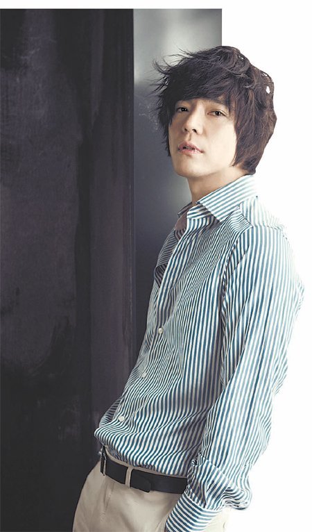 Lim Jaewook