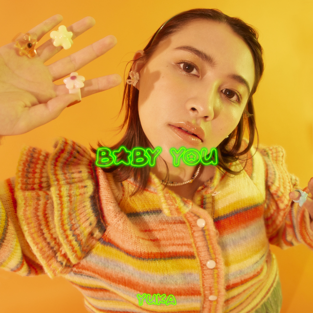 Yuka Japanese singer