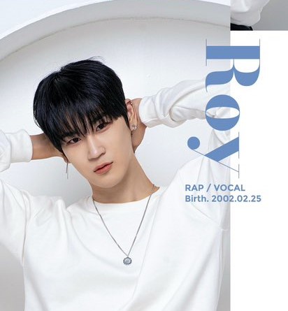 DAYCHILD Roy