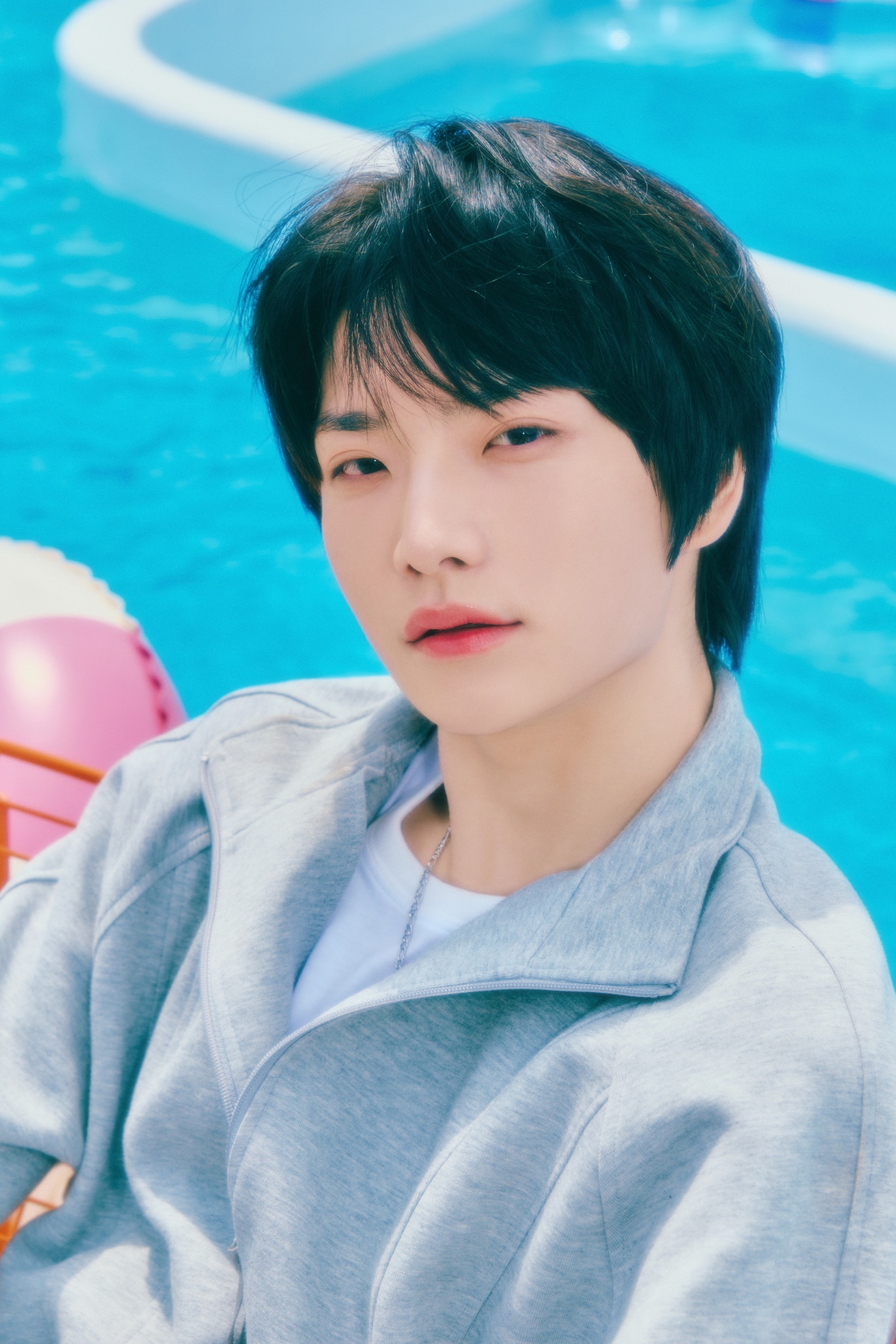 DAYCHILD Yejong