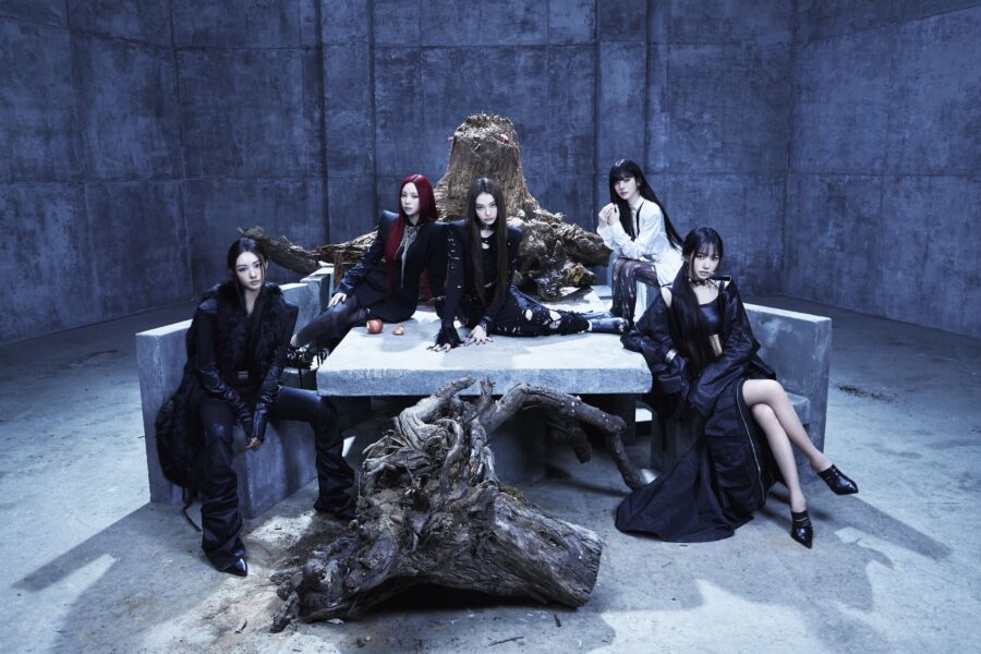 MEOVV BITE NOW Concept Photo