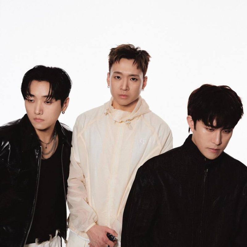 ATO Korean rock band