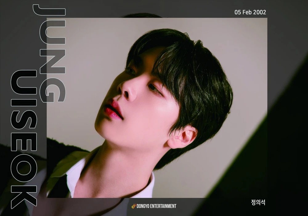 NEWKIES Jung Uiseok