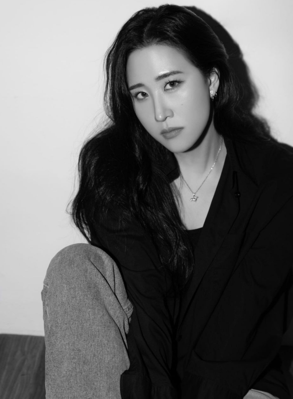 SSunder Korean singer