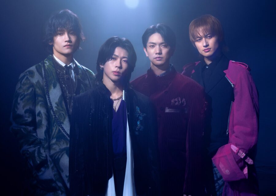 Ae! Group Again Photo