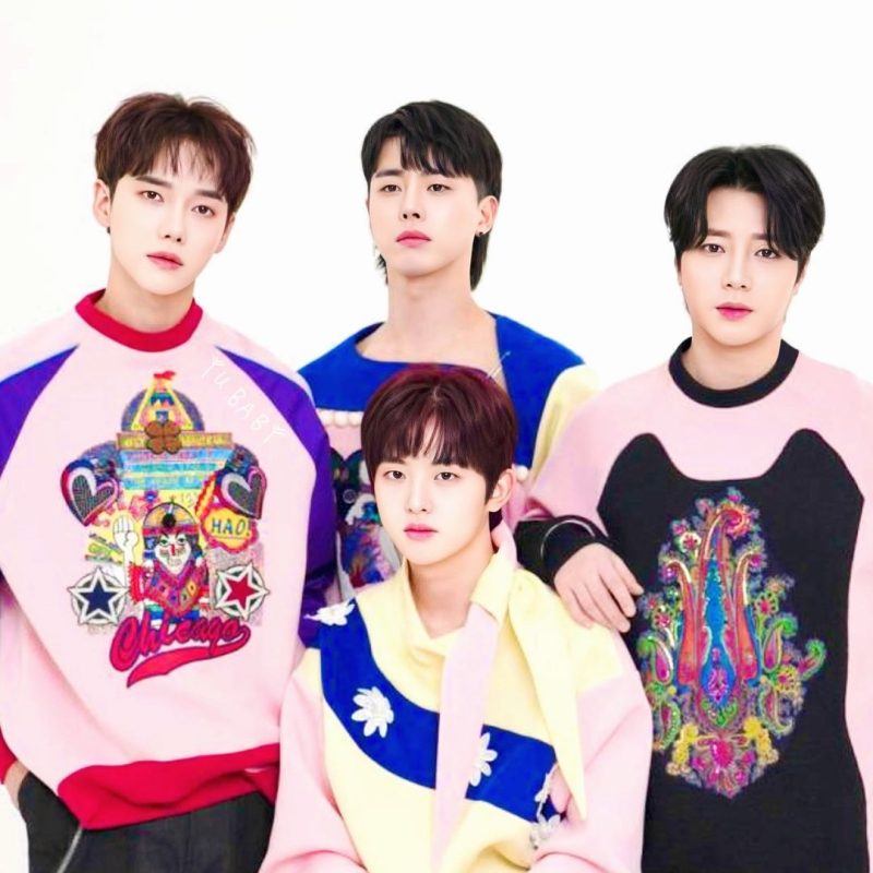 ANEX boy group