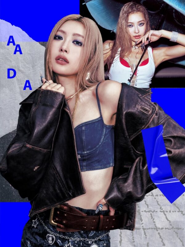 Ada VIVA Rainshine Concept Photo