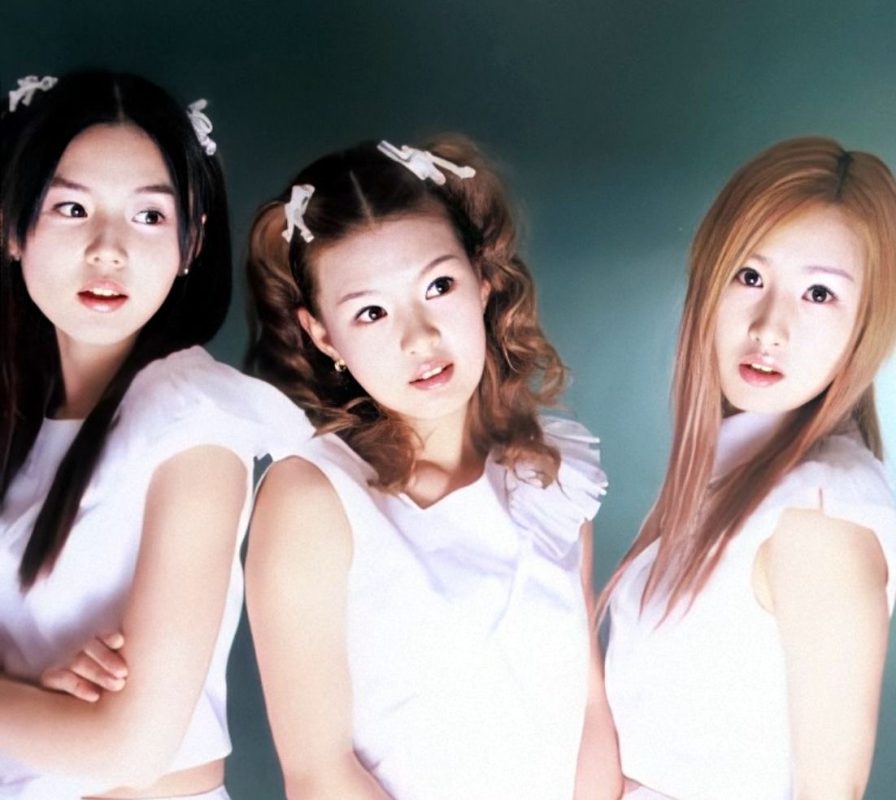 PAPAYA Kpop girl group