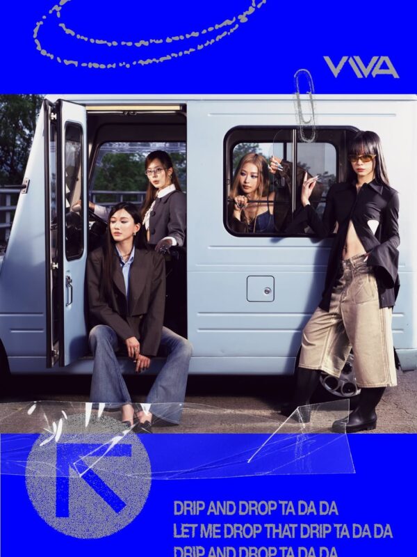 VIVA Rainshine Concept Photo