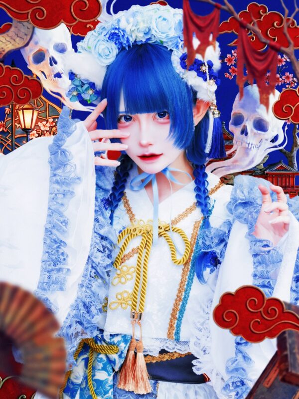 Aoizo Mice