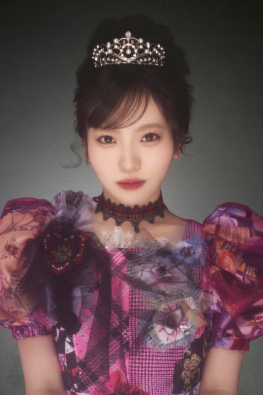 Mona (Phantom Siita)