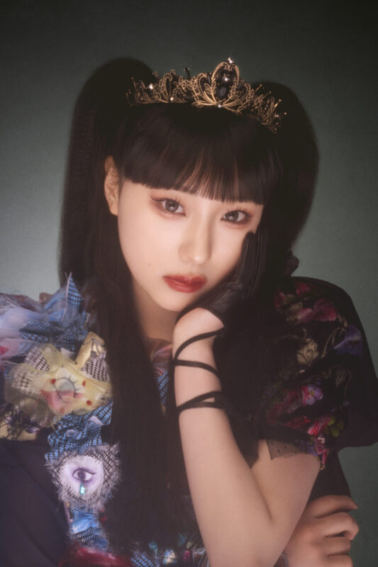 Moka (Phantom Siita)