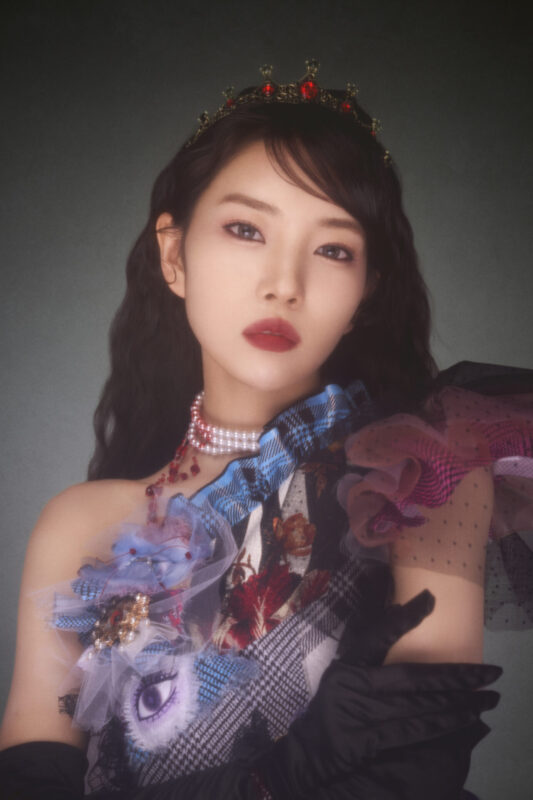 Miu (Phantom Siita)