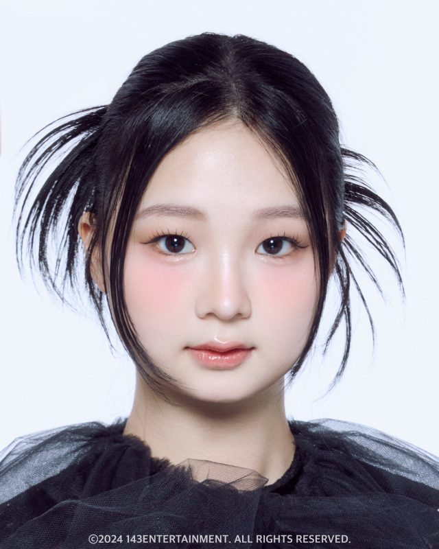 Gaeun (former LIMELIGHT, former MΛDEIN)