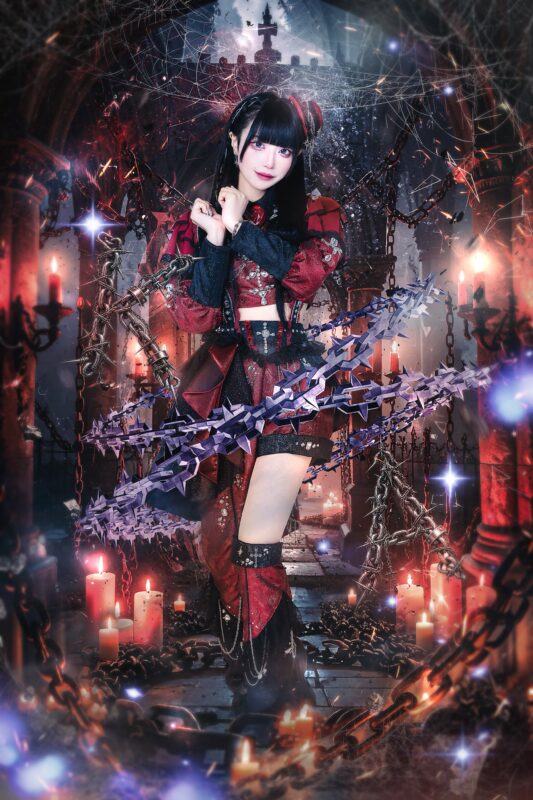 Aoi Kanau