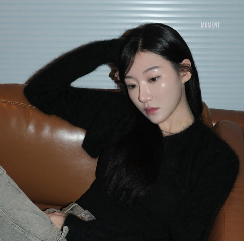 youz Korean singer