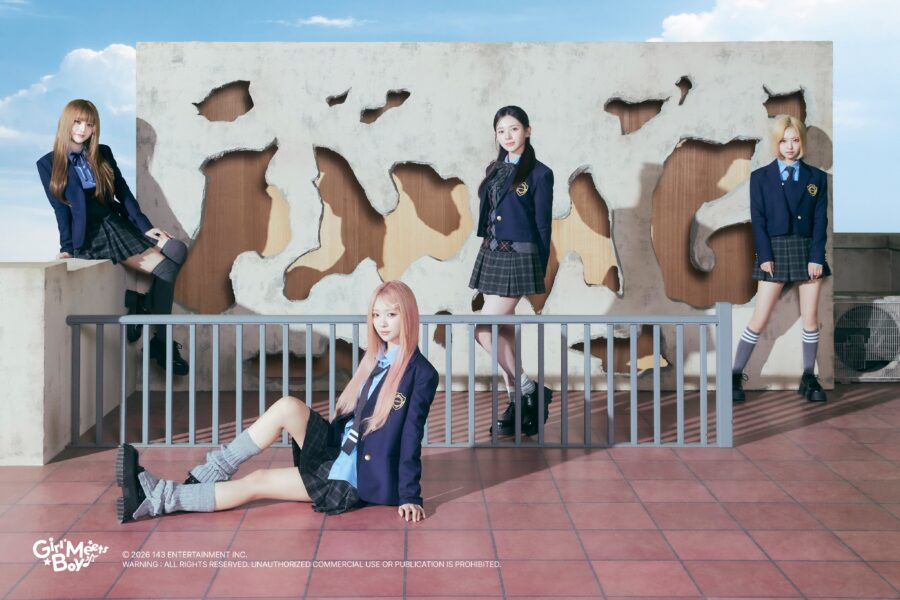 MADEIN Group Photo