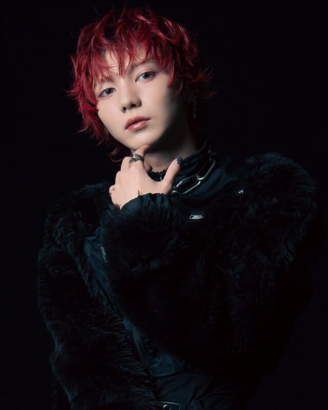 RYUSEI OHL FR1ENDS Photo