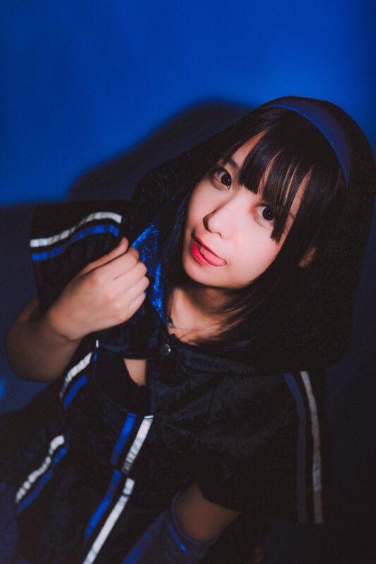 Mizuki Haruka (Noi/Fen:D)