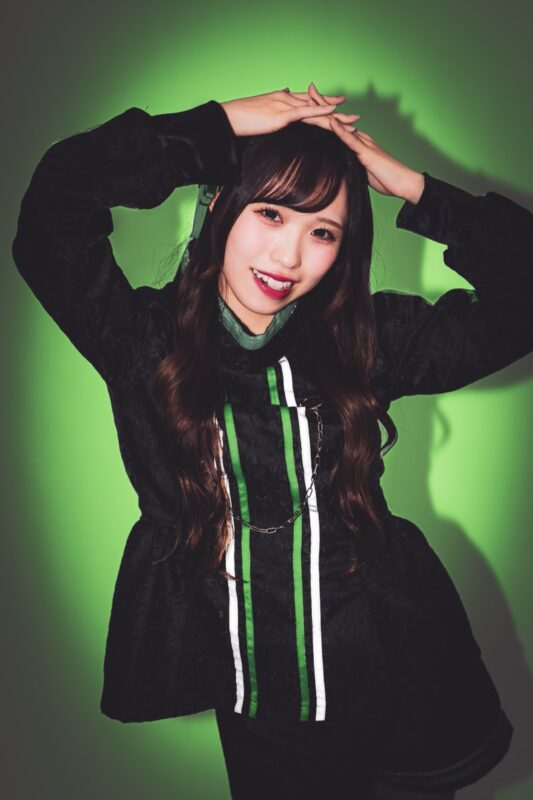 Kawase Chiho (Noi/Fen:D)