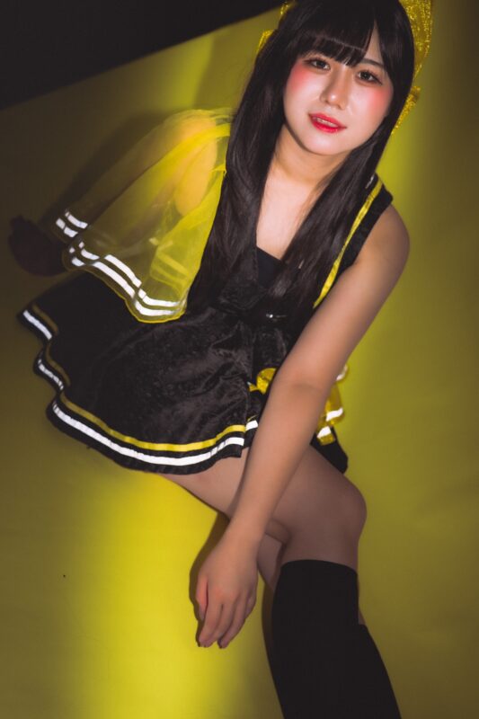 Emi Yuka (Noi/Fen:D)