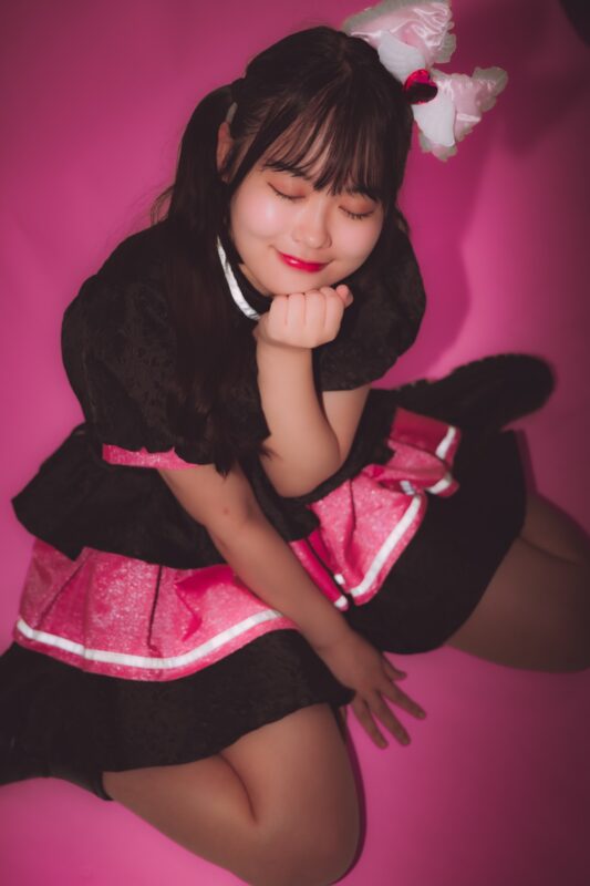 Momomiya Yui (Noi/Fen:D)