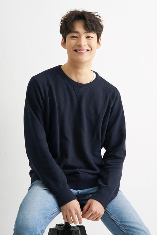 Song Geon Hee