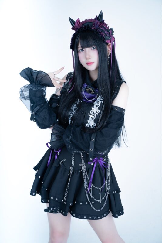 Kyou from A8 Escape