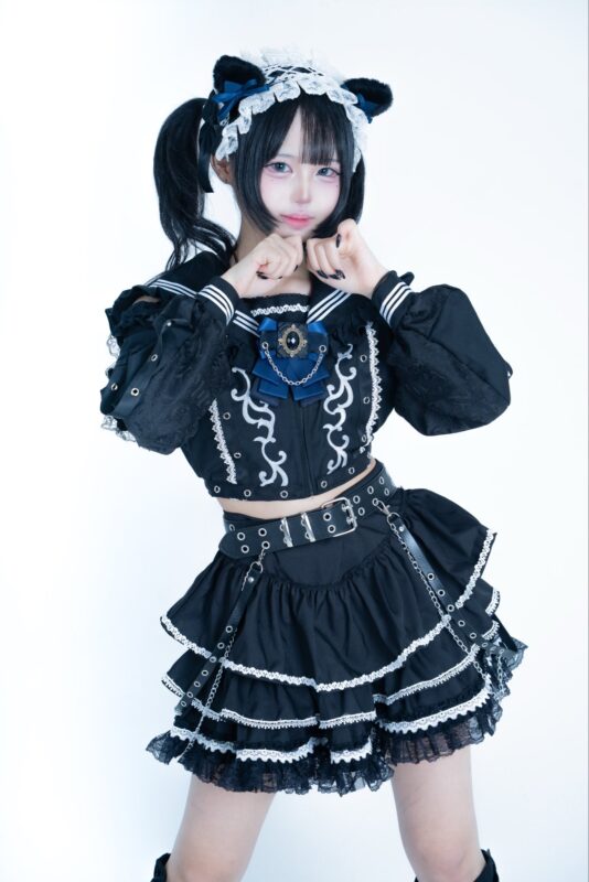 Niku from A8 Escape