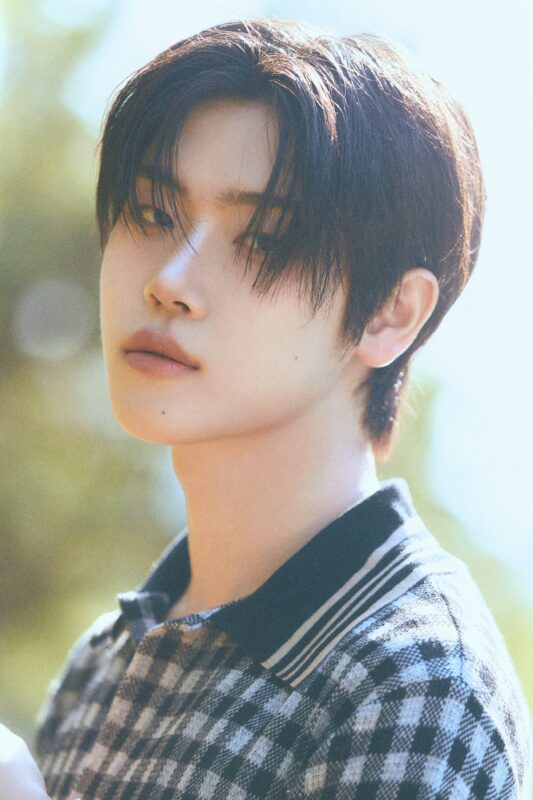Jang Yeojun (CLOSE YOUR EYES)