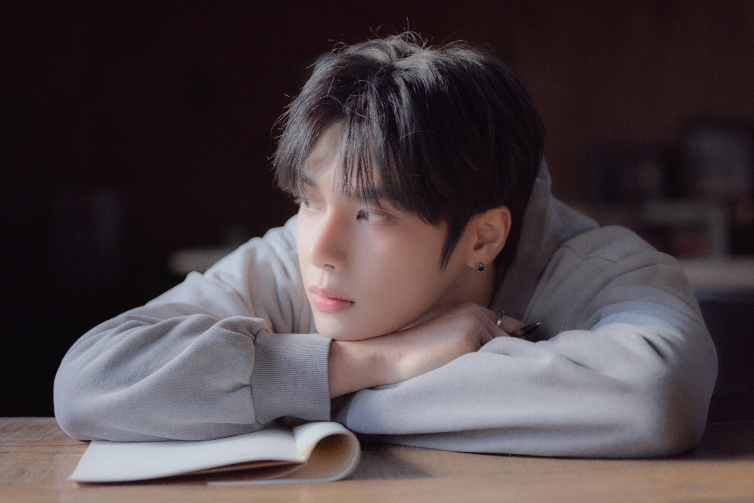 In A Minute Jaejun