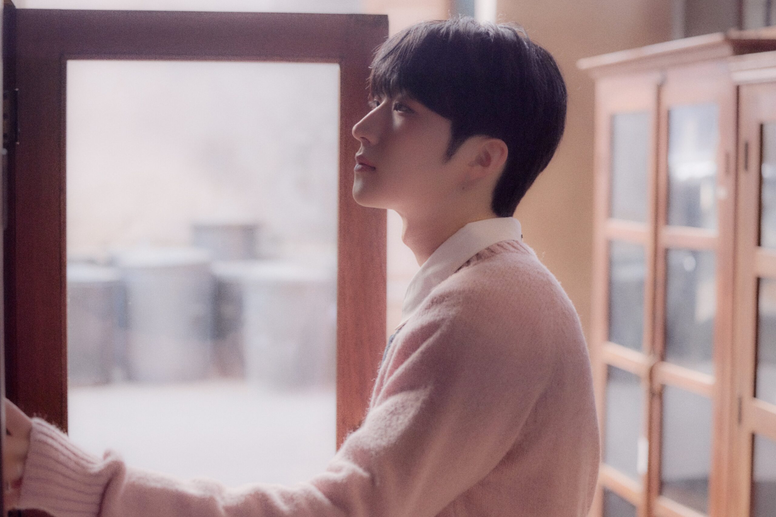 In A Minute Juntae
