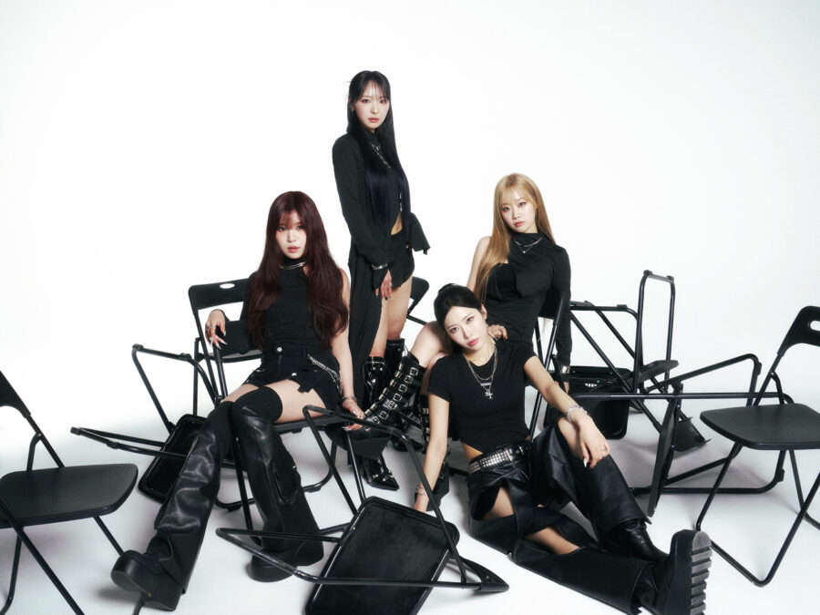 LOVEONE K-POP GIRL GROUP