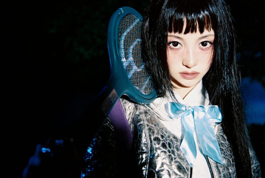 EVON UNCHILD TiNG TiNG Concept Photo 2