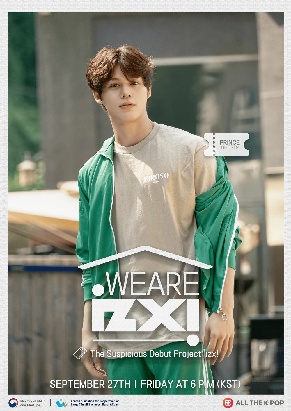 izx! Windz