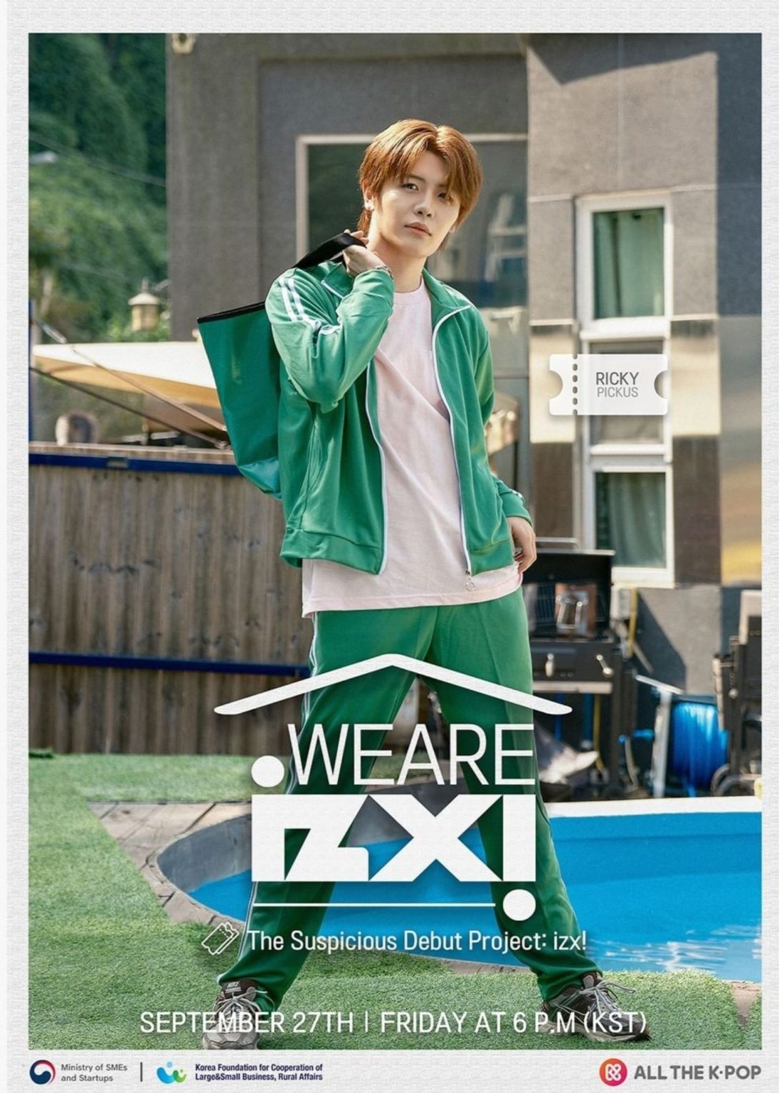 izx! Wang Wang