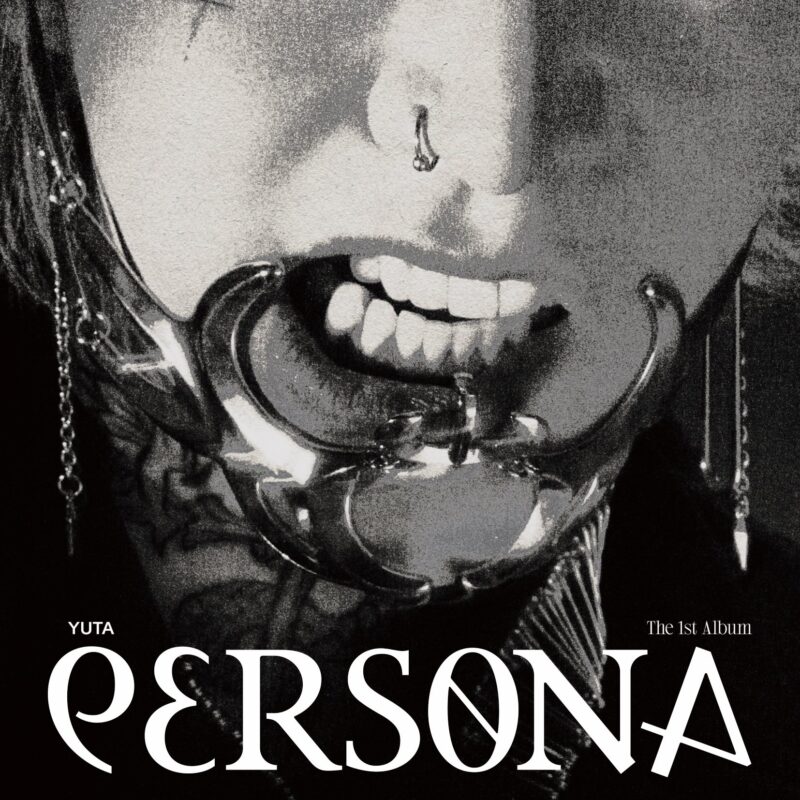 YUTA PERSONA