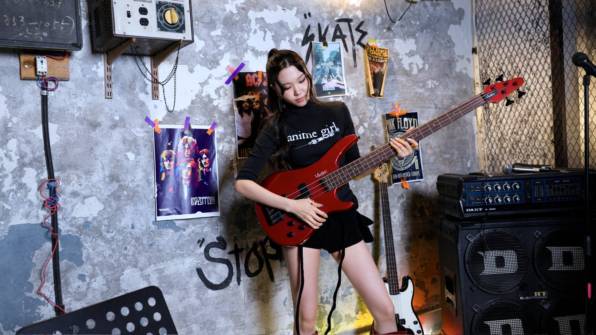 MELODY