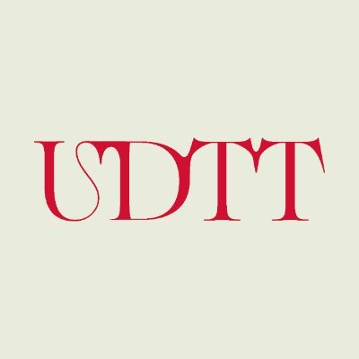 UDTT Official Logo