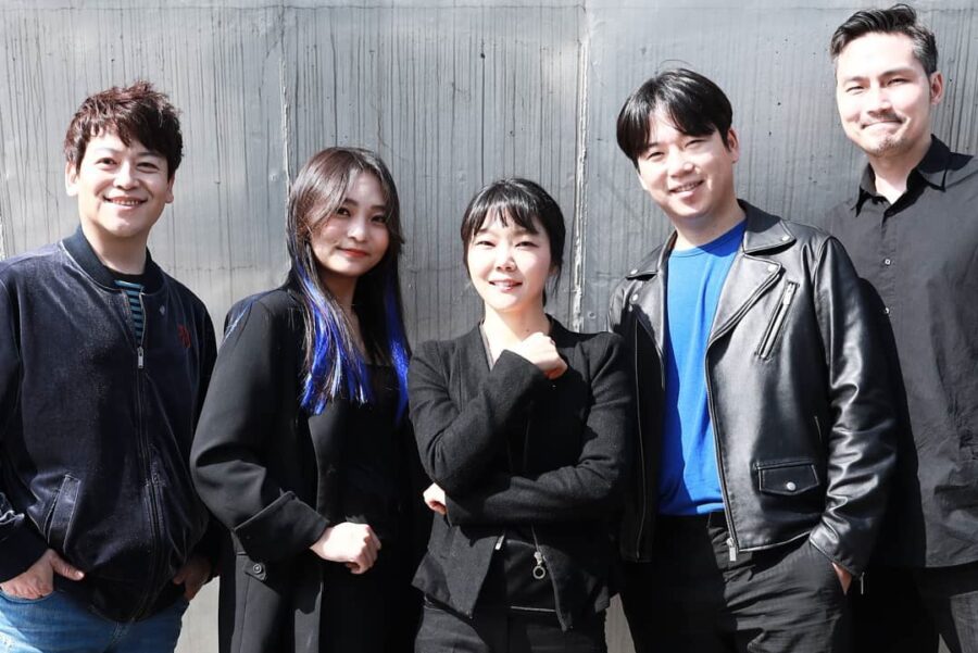 MayTree band