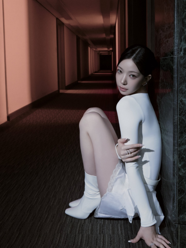 QUCHANG A2O MAY BAD HABITS TONITE Concept Photo 3