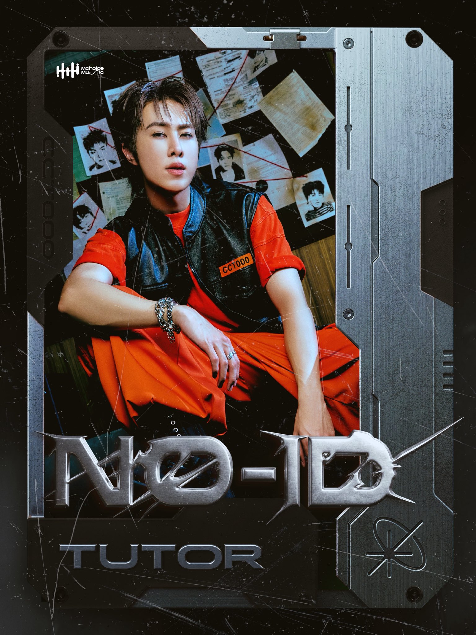 TUTOR - NO ID