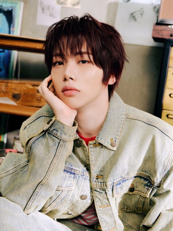 WOONGKI AHOF