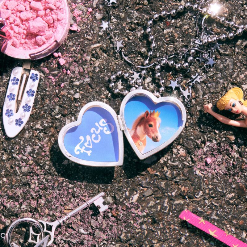 Hearts2Hearts FOCUS