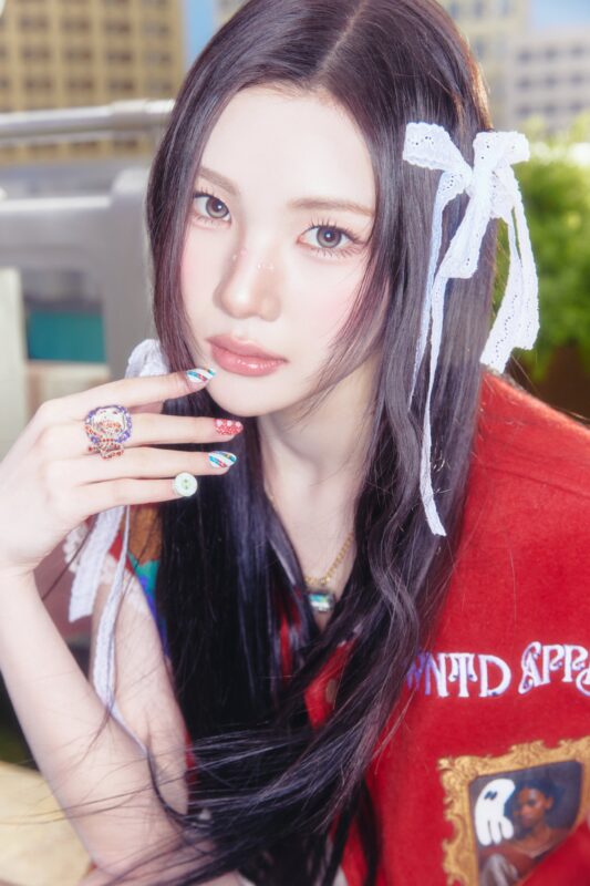Juun (Hearts2Hearts) 