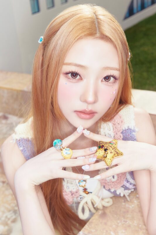 Stella (Hearts2Hearts)