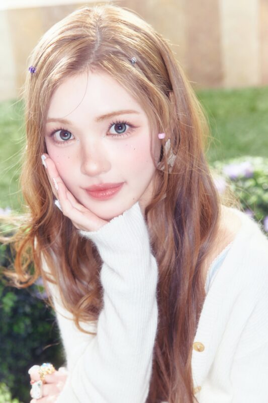 Yuha (Hearts2Hearts)