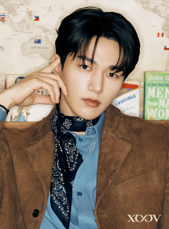 L / Myungsoo