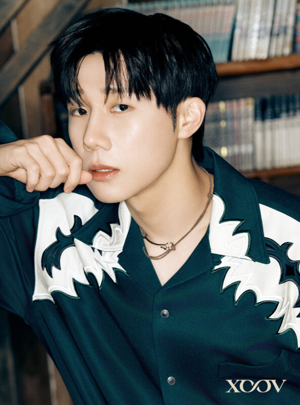 Sungkyu Infinite