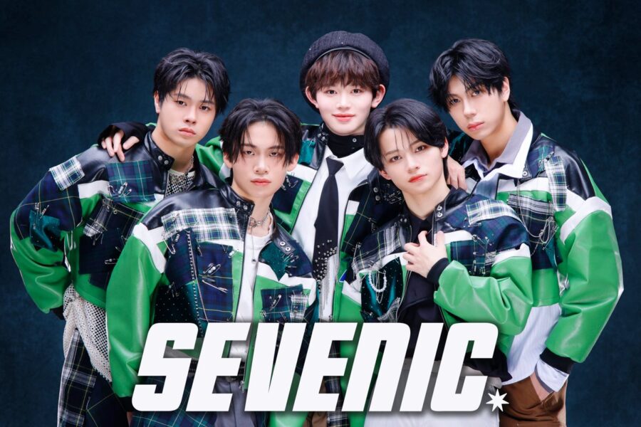 SEVENIC HERO MODE